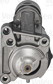 Valeo 436059 - Starter alexcarstop-ersatzteile.com