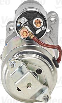 Valeo 432621 - Starter alexcarstop-ersatzteile.com