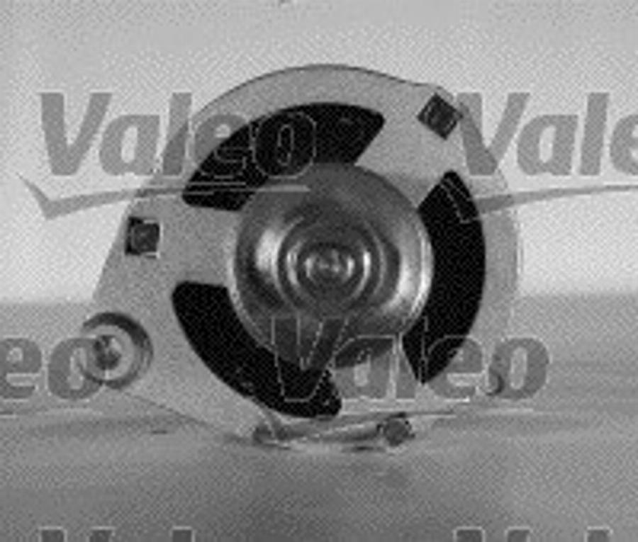 Valeo 432 857 - Generator alexcarstop-ersatzteile.com