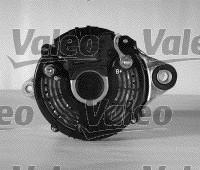 Valeo 432763 - Generator alexcarstop-ersatzteile.com