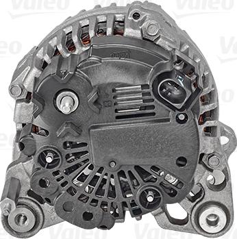 Valeo 439491 - Generator alexcarstop-ersatzteile.com