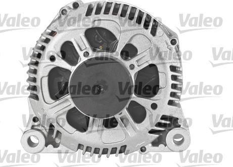 Valeo 437458 - Generator alexcarstop-ersatzteile.com