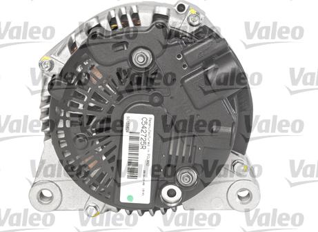 Valeo 437458 - Generator alexcarstop-ersatzteile.com