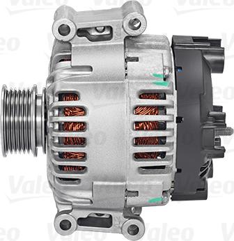 Valeo 439498 - Generator alexcarstop-ersatzteile.com