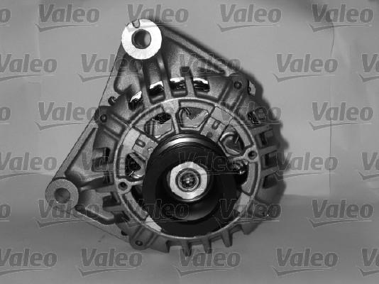 Valeo 437463 - Generator alexcarstop-ersatzteile.com