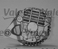 Valeo 437462 - Generator alexcarstop-ersatzteile.com