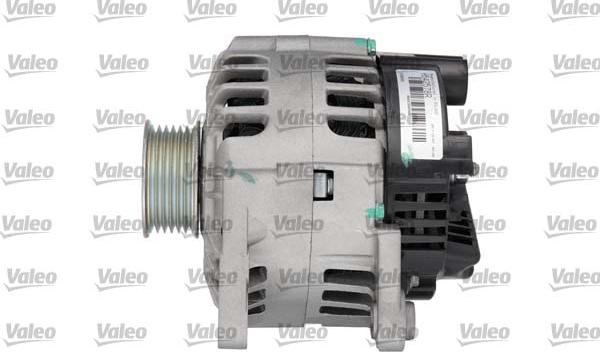 Valeo 437411 - Generator alexcarstop-ersatzteile.com