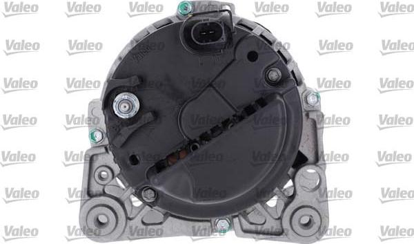 Valeo 437411 - Generator alexcarstop-ersatzteile.com