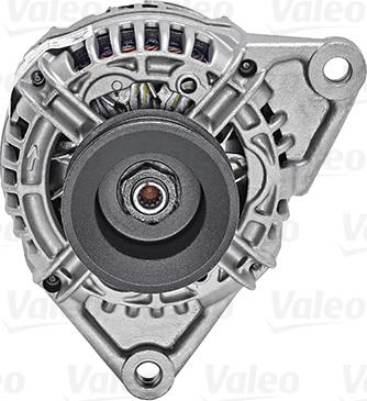 Valeo 437485 - Generator alexcarstop-ersatzteile.com