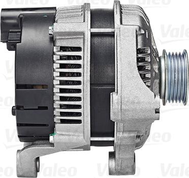 Valeo 439463 - Generator alexcarstop-ersatzteile.com