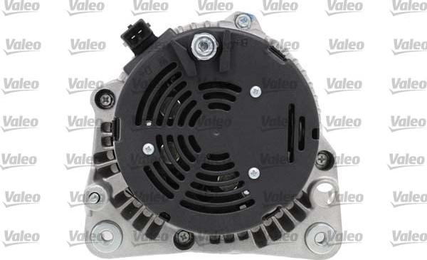 Valeo 437479 - Generator alexcarstop-ersatzteile.com