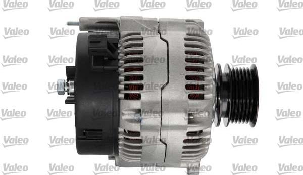 Valeo 437479 - Generator alexcarstop-ersatzteile.com