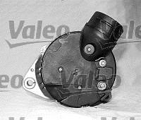 Valeo 437595 - Generator alexcarstop-ersatzteile.com