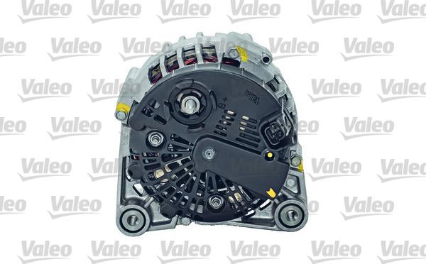 Valeo 437559 - Generator alexcarstop-ersatzteile.com