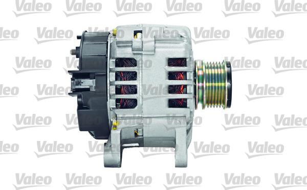 Valeo 437559 - Generator alexcarstop-ersatzteile.com