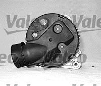 Valeo 437560 - Generator alexcarstop-ersatzteile.com