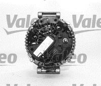 Valeo 437563 - Generator alexcarstop-ersatzteile.com