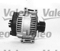 Valeo 437563 - Generator alexcarstop-ersatzteile.com