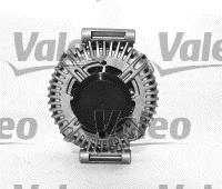 Valeo 437563 - Generator alexcarstop-ersatzteile.com