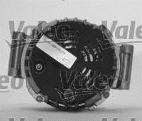 Valeo 437534 - Generator alexcarstop-ersatzteile.com