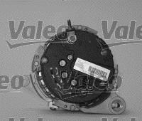 Valeo 437536 - Generator alexcarstop-ersatzteile.com