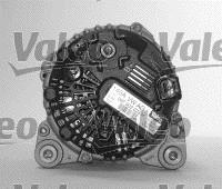 Valeo 437526 - Generator alexcarstop-ersatzteile.com