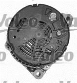 Valeo 437694 - Generator alexcarstop-ersatzteile.com