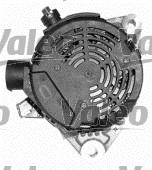 Valeo 437654 - Generator alexcarstop-ersatzteile.com