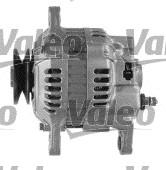 Valeo 437658 - Generator alexcarstop-ersatzteile.com