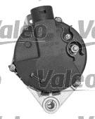 Valeo 437652 - Generator alexcarstop-ersatzteile.com