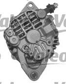 Valeo 437616 - Generator alexcarstop-ersatzteile.com