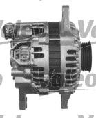 Valeo 437616 - Generator alexcarstop-ersatzteile.com