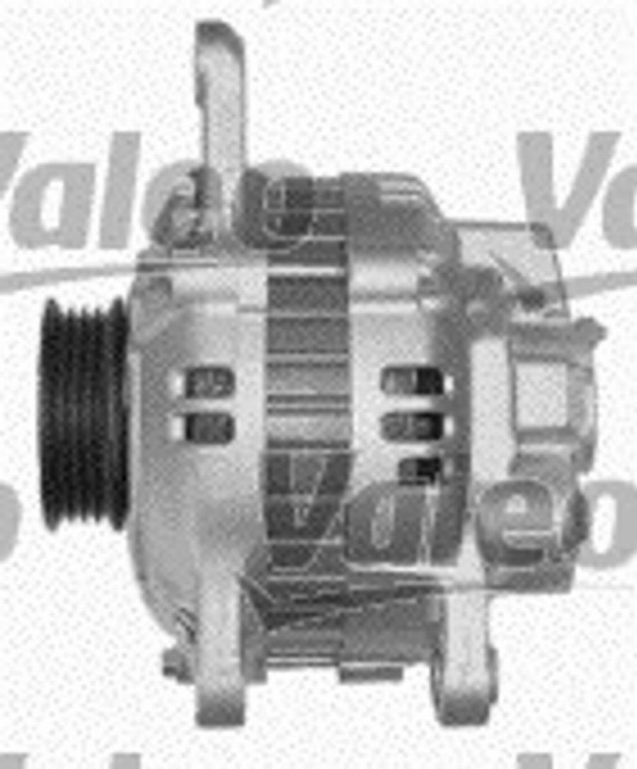 Valeo 437684 - - - alexcarstop-ersatzteile.com