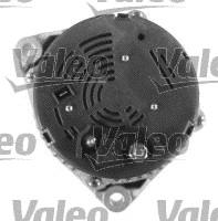 Valeo 437675 - Generator alexcarstop-ersatzteile.com