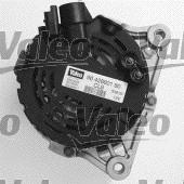 Valeo 437193 - Generator alexcarstop-ersatzteile.com