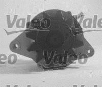 Valeo 437113 - Generator alexcarstop-ersatzteile.com