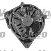 Valeo 437858 - Generator alexcarstop-ersatzteile.com