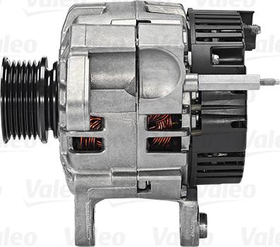 Valeo 439438 - Generator alexcarstop-ersatzteile.com