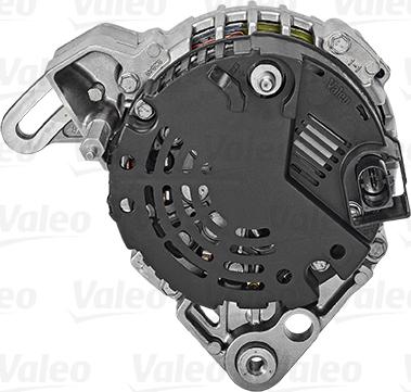 Valeo 439438 - Generator alexcarstop-ersatzteile.com