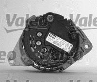 Valeo 437347 - Generator alexcarstop-ersatzteile.com