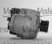 Valeo 437347 - Generator alexcarstop-ersatzteile.com