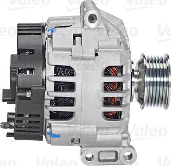 Valeo 437311 - Generator alexcarstop-ersatzteile.com