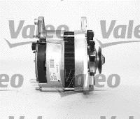 Valeo 437380 - Generator alexcarstop-ersatzteile.com