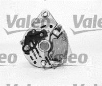 Valeo 437380 - Generator alexcarstop-ersatzteile.com