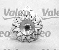 Valeo 437380 - Generator alexcarstop-ersatzteile.com