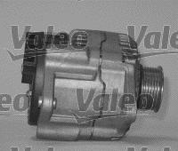 Valeo 437383 - Generator alexcarstop-ersatzteile.com