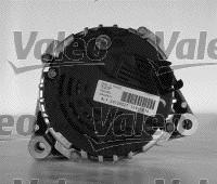 Valeo 439299 - Generator alexcarstop-ersatzteile.com