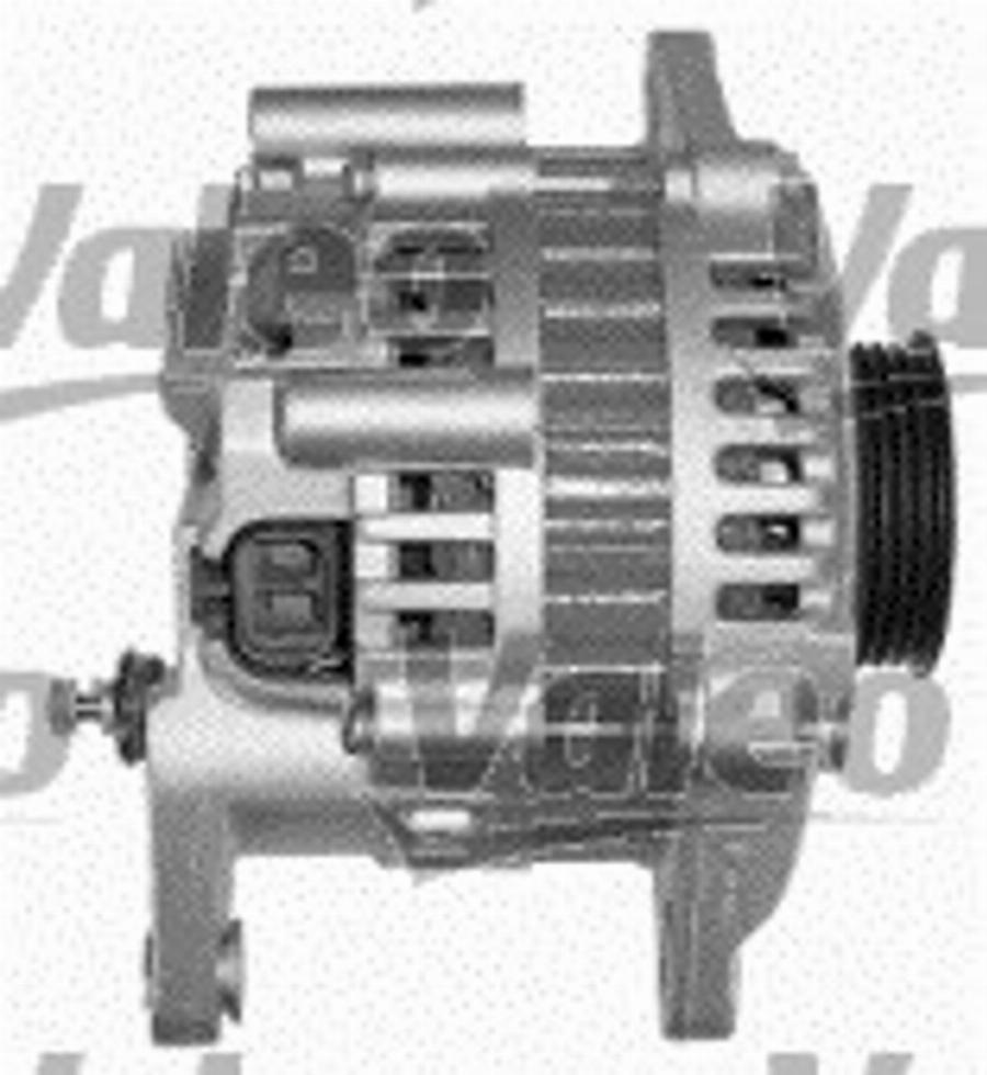 Valeo 437761 - Generator alexcarstop-ersatzteile.com