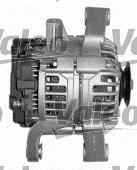 Valeo 437708 - Generator alexcarstop-ersatzteile.com