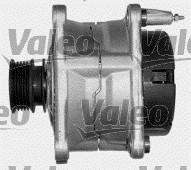 Valeo 437723 - Generator alexcarstop-ersatzteile.com